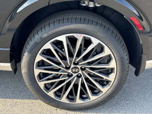 New 2026 Hyundai Palisade Calligraphy image 10