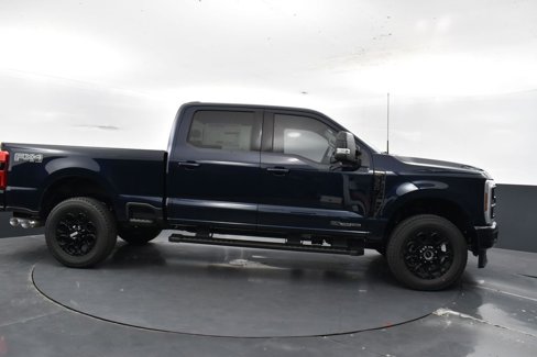 New 2025 Ford F350 XLT image 5