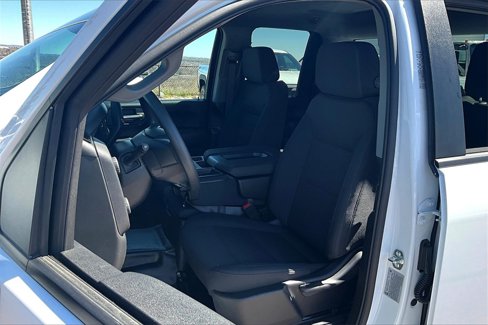New 2025 Chevrolet Silverado 3500 W/T w/ WT Convenience Package image 9