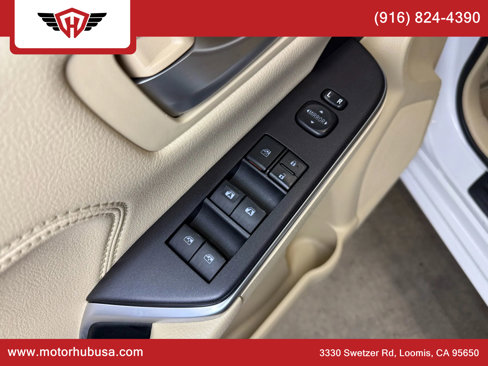 Used 2016 Toyota Camry XLE image 35