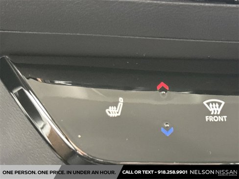 New 2026 Nissan Kicks SR w/ SR Premium Package image 19