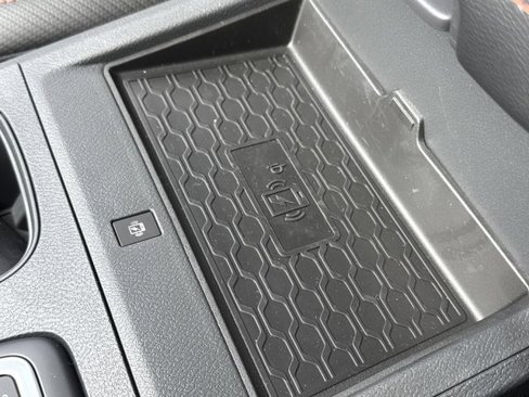 New 2026 Nissan Frontier PRO-4X w/ Pro Premium Package image 25