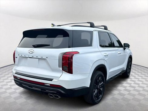 New 2025 Hyundai Palisade XRT image 5