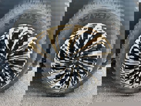 New 2025 Lincoln Navigator Black Label image 9