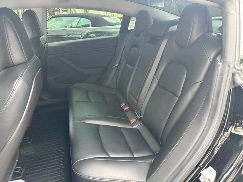 Used 2019 Tesla Model 3 Standard Range Plus image 29