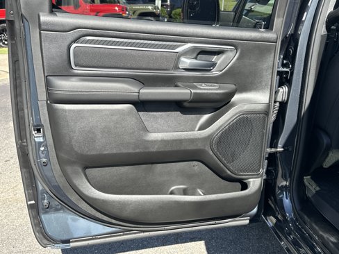 New 2026 RAM 1500 2WD Crew Cab image 16