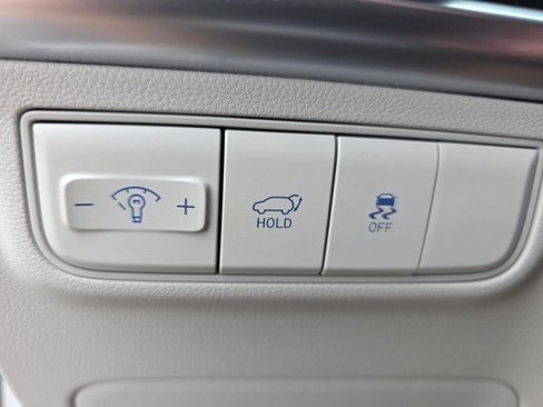 New 2025 Hyundai Tucson SEL image 17