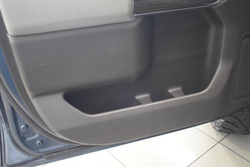 Used 2021 Chevrolet Silverado 1500 LT Trail Boss w/ Bed Protection Package image 91