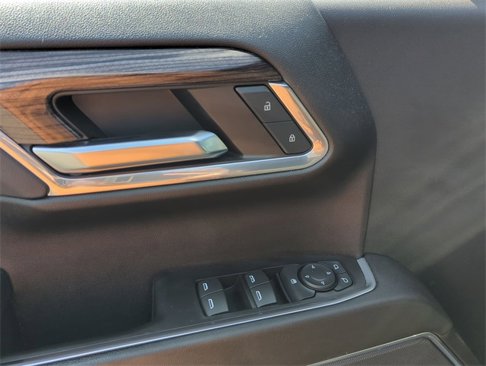 Certified 2023 Chevrolet Silverado 1500 LT Trail Boss w/ Protection Package image 22
