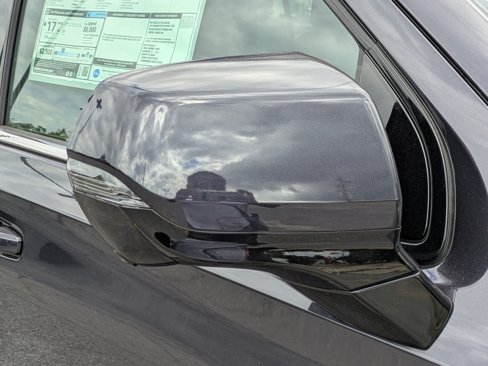 New 2026 Chevrolet Tahoe LT w/ Comfort Package image 12
