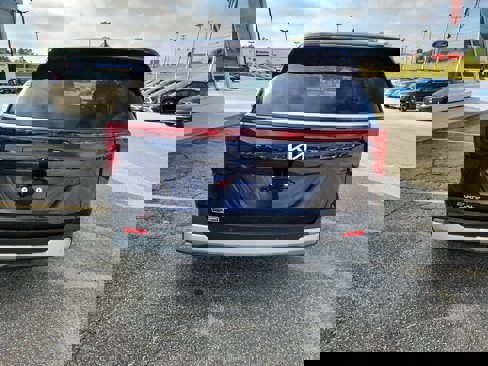 New 2026 Kia Carnival image 6