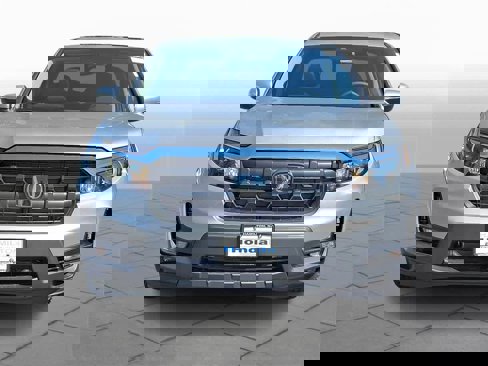 New 2026 Honda Ridgeline RTL image 2