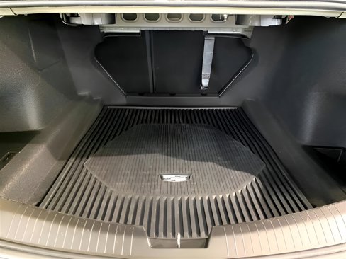 Used 2023 Cadillac CT5 V w/ Super Cruise 2 Package image 27