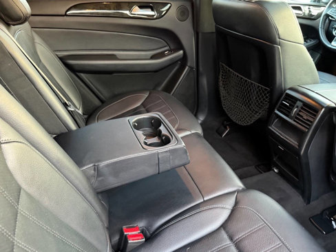 Used 2016 Mercedes-Benz GLE 300d 4MATIC image 27