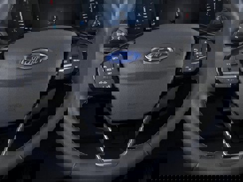 New 2026 Ford Escape Active image 12