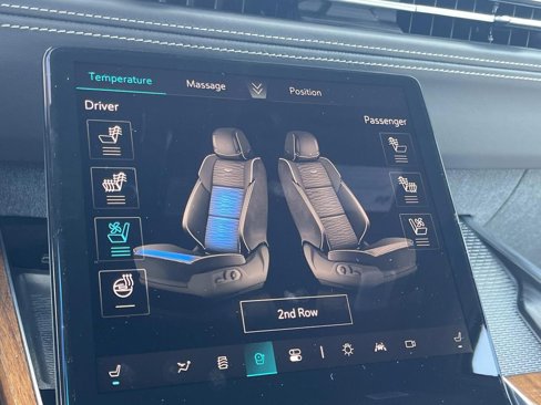 New 2025 Cadillac Escalade Sport Platinum image 38