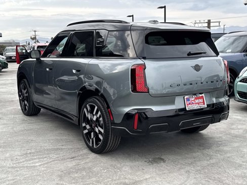 New 2026 MINI Cooper Countryman S image 6