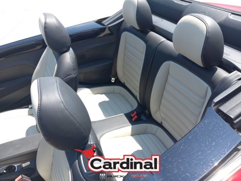 Used 2018 Volkswagen Beetle 2.0T Coast w/ Coast Lighting Package image 19