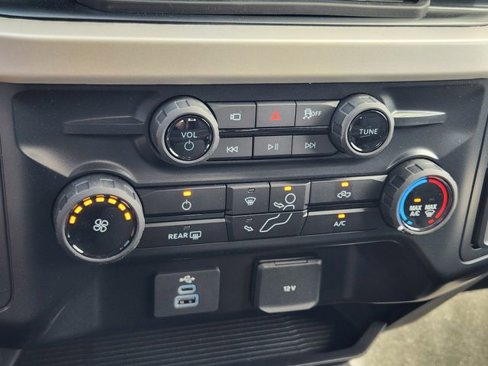 New 2026 Ford F250 XL image 18