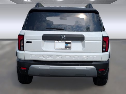 New 2026 Honda Passport RTL image 10