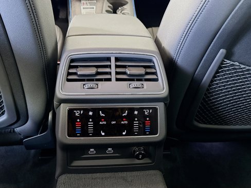 New 2025 Audi A7 3.0T Premium Plus image 25