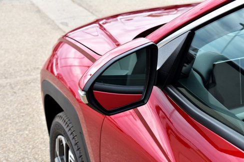 New 2026 Hyundai Tucson Limited image 14