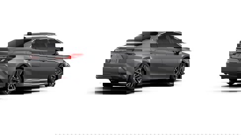 New 2026 Toyota Camry XLE image 10