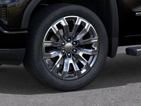 New 2026 GMC Sierra 1500 Denali image 11