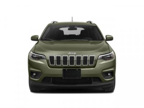 Used 2019 Jeep Cherokee Latitude w/ Popular Appearance Group image 7