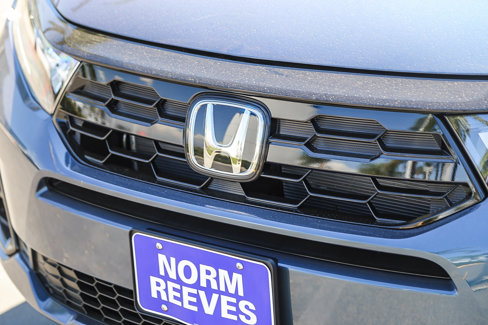 New 2026 Honda Odyssey Elite image 5