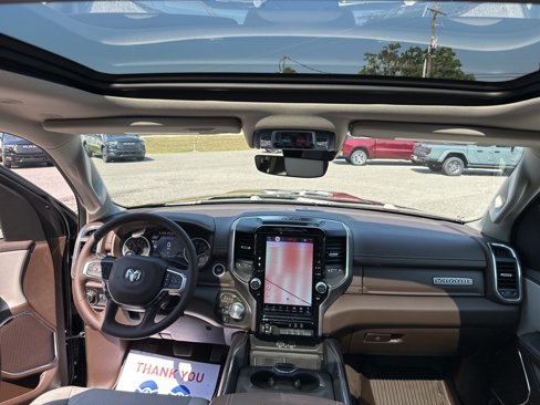 New 2026 RAM 1500 Laramie w/ Laramie Southwest Edition image 12