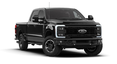 New 2026 Ford F350 Lariat image 4