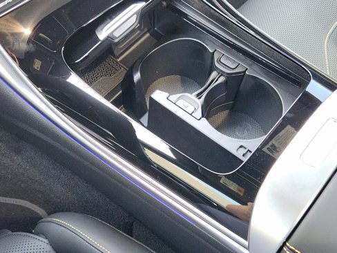 New 2026 Mercedes-Benz CLE 53 AMG 4MATIC Coupe image 20