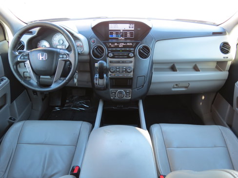 Used 2015 Honda Pilot EX-L image 13