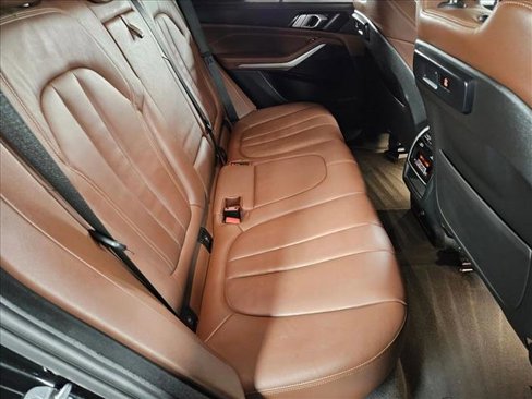 Used 2022 BMW X5 sDrive40i w/ Parking Assistance Package image 20