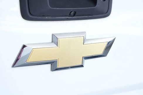 Used 2018 Chevrolet Silverado 1500 W/T w/ Trailering Package image 19