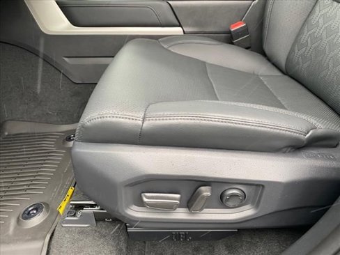 New 2025 Toyota Tundra Limited image 7