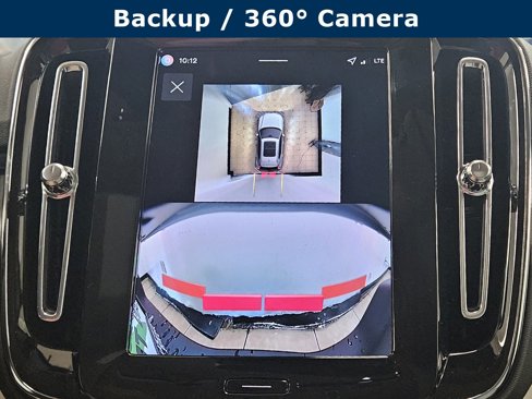 New 2026 Volvo XC40 B5 Ultra w/ Climate Package image 19