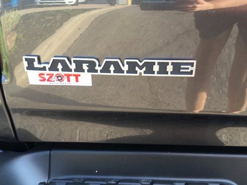 New 2026 RAM 1500 Laramie image 5