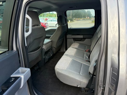 Used 2023 Ford F150 XLT image 10