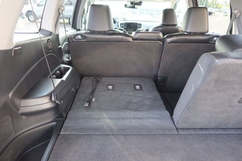 Used 2019 Honda Pilot EX-L image 20