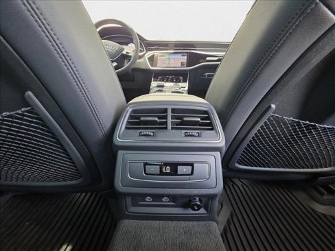 New 2025 Audi A6 2.0T Premium image 28