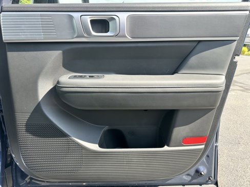 New 2026 Hyundai Santa Fe XRT image 28