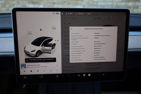 Used 2023 Tesla Model Y Long Range image 32