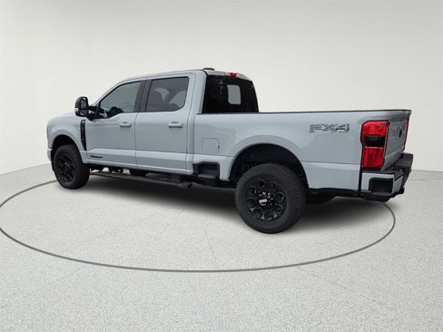 New 2025 Ford F350 XLT w/ Black Appearance Package image 6