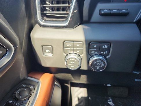 New 2026 GMC Sierra 3500 Denali Ultimate image 20