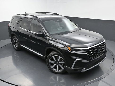 Used 2024 Honda Pilot Touring image 35
