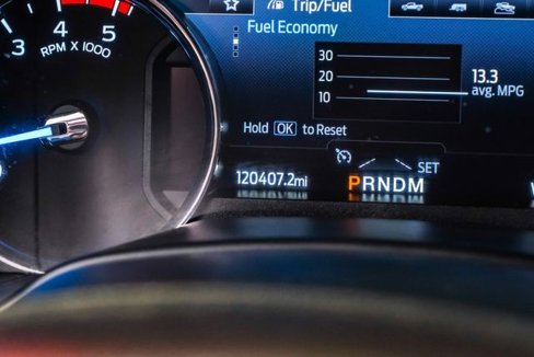 Used 2022 Ford F250 Lariat w/ Lariat Ultimate Package image 21