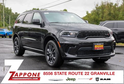 New 2026 Dodge Durango GT image 1