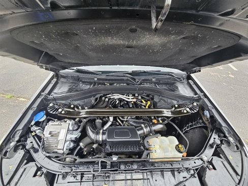 Used 2020 Ford Explorer ST image 18